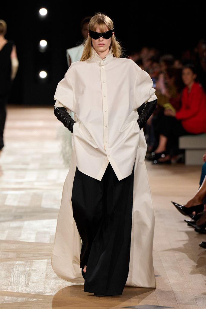 Balenciaga Primavera/Verano 2026