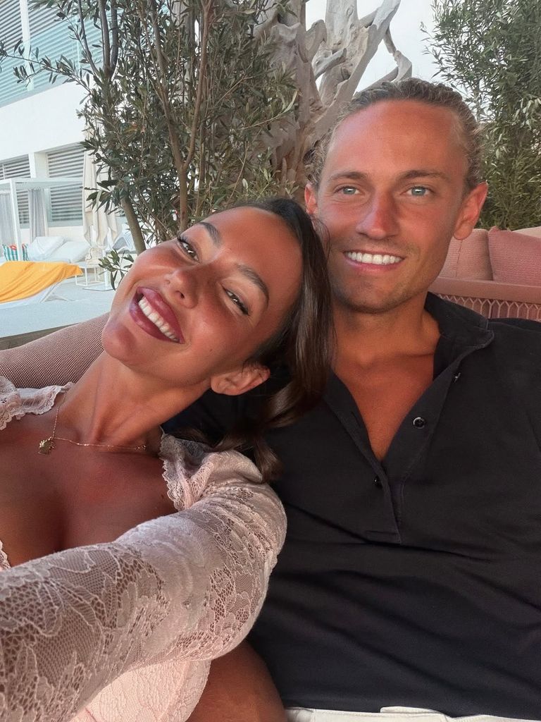 La pareja atraviesa uno de los momentos más felices de su vida tras la conquista del Mundial 2026 y el nacimiento de su primera hija, Amo