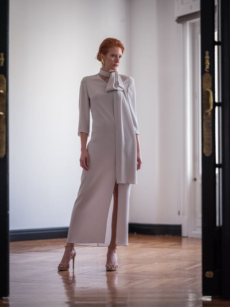 Lagasca 67 look de madrina