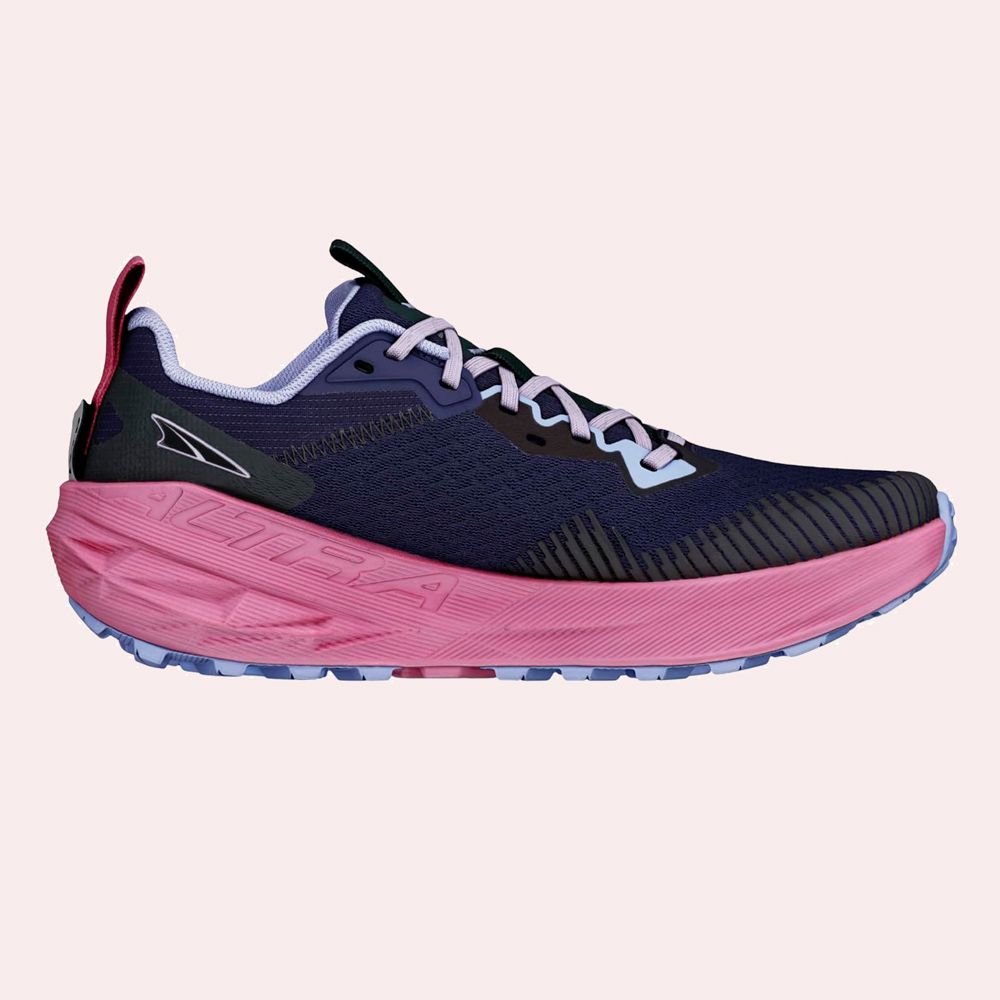 Altra Mujer Experience Wild 2 Zapatillas
