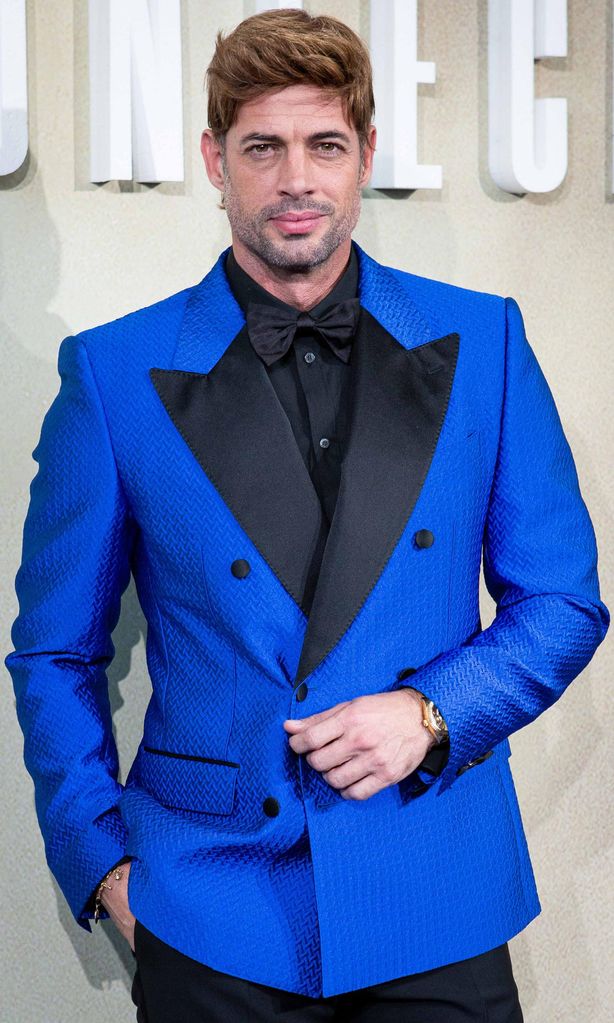 William Levy