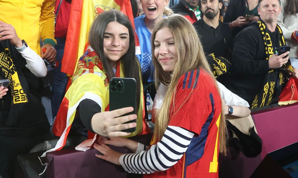 infanta sof a