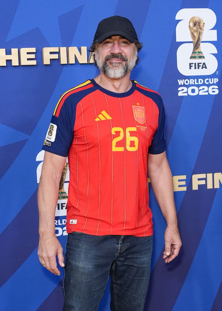 Javier Bardem