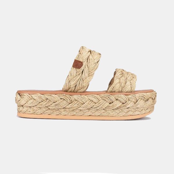 sandalias plataforma