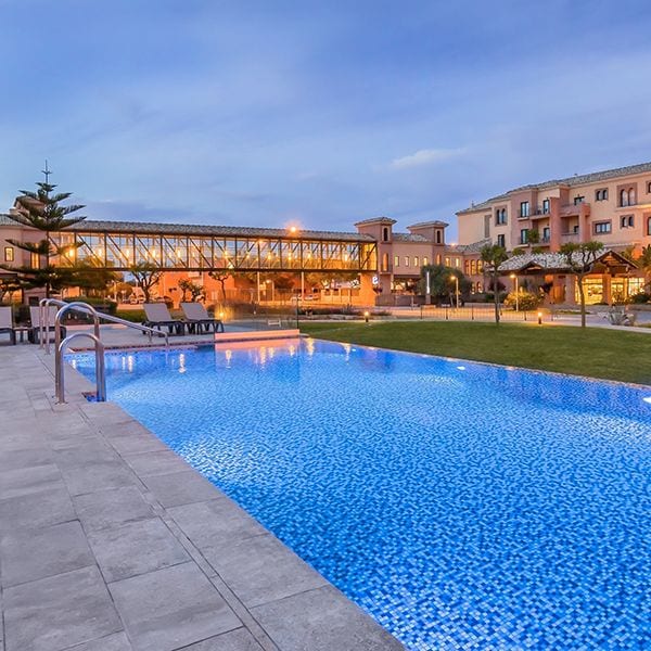 Barceló Punta Umbría Beach Resort