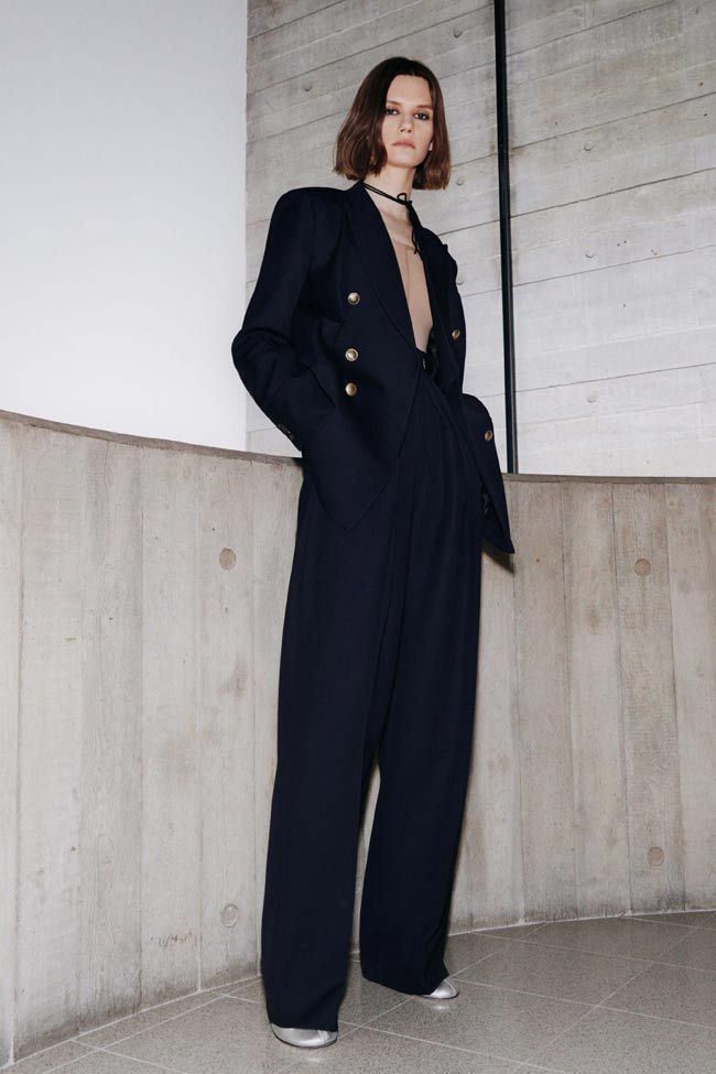 Victoria Beckham AW21