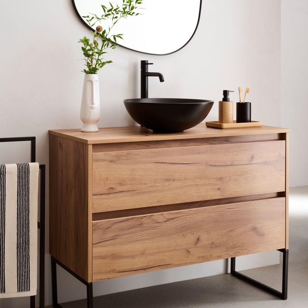 Mueble de baño