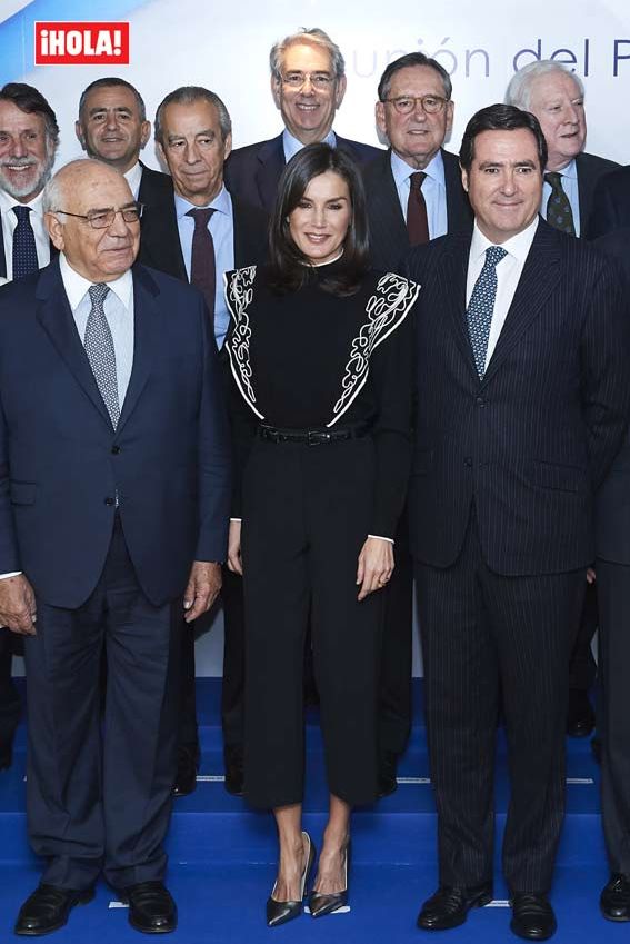 Reina Letizia