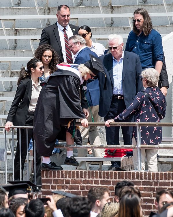 Maisy Biden 