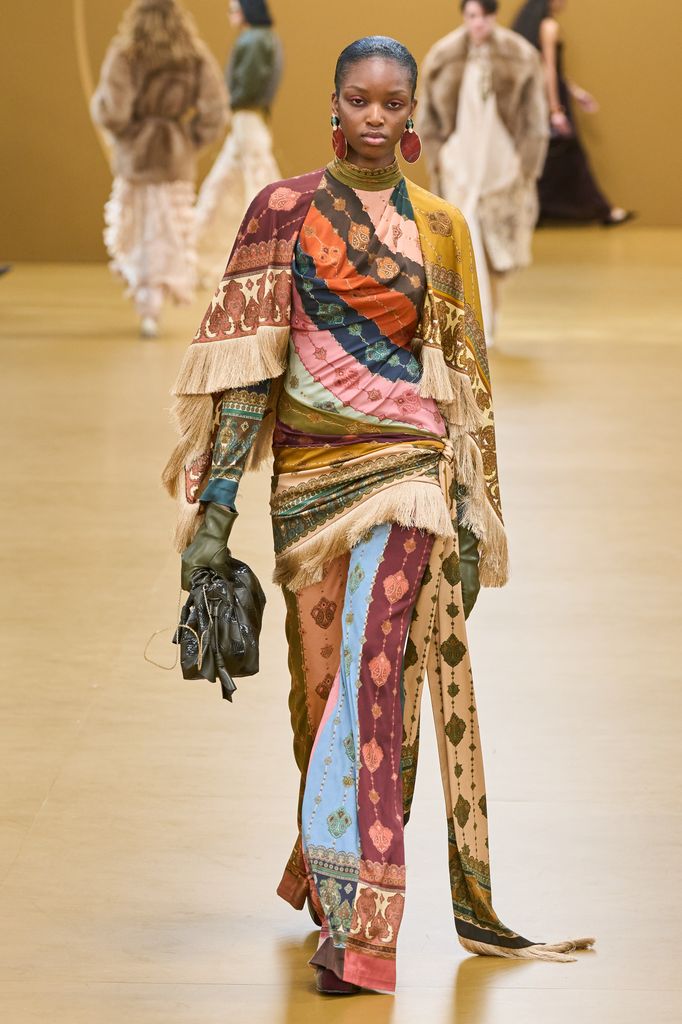 Paris Fashion Week: Zimmermann Otoño/Invierno 2026