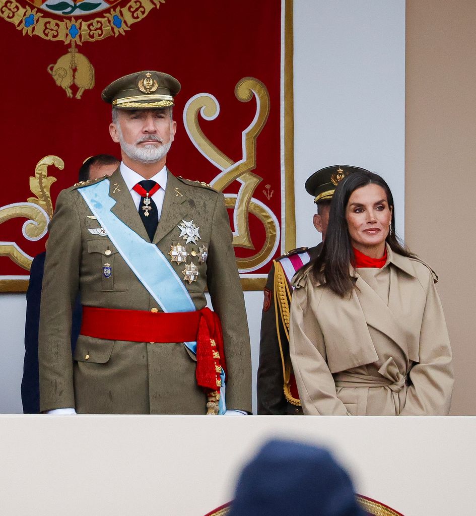 Día de la Hispanidad 2024