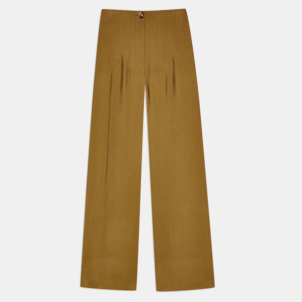 pantalon culotte topshop