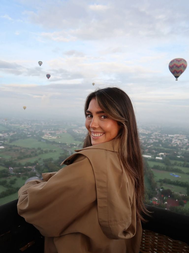 Anna Ferrer Padilla reflexiona sobre las relaciones de pareja