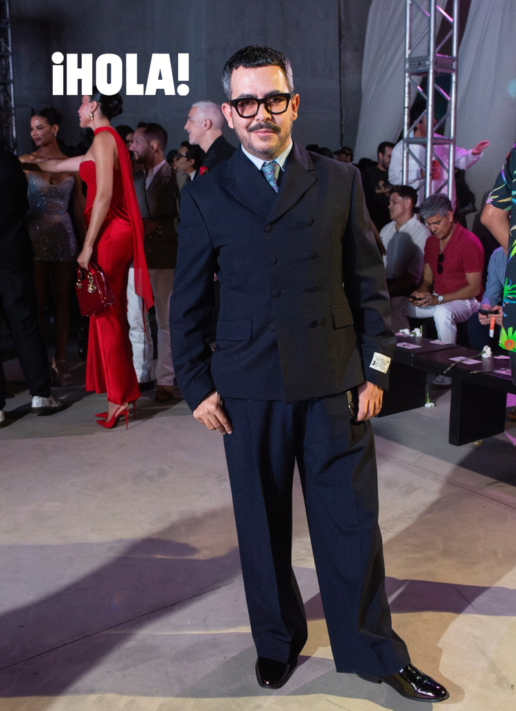 Manolo Caro