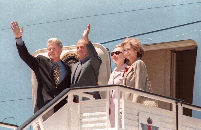 reyes clinton getty