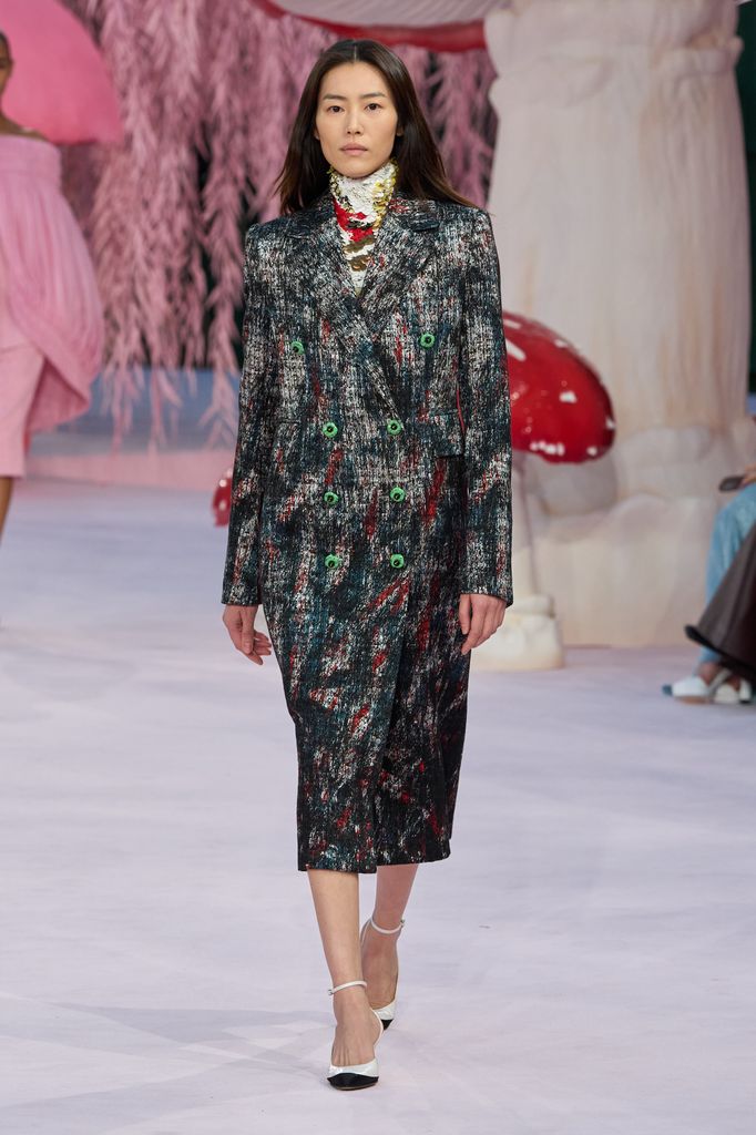 Chanel Alta Costura Primavera/Verano 2026