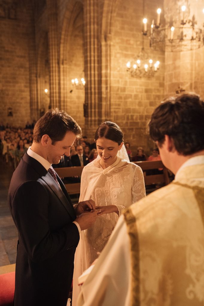 Boda en Jávea