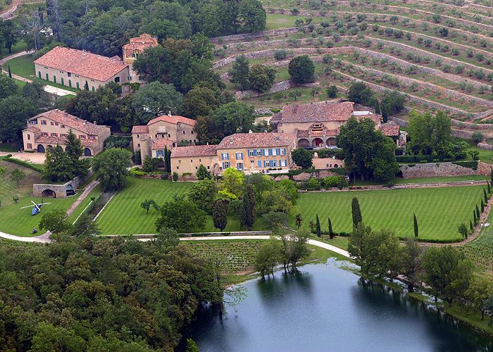Château
