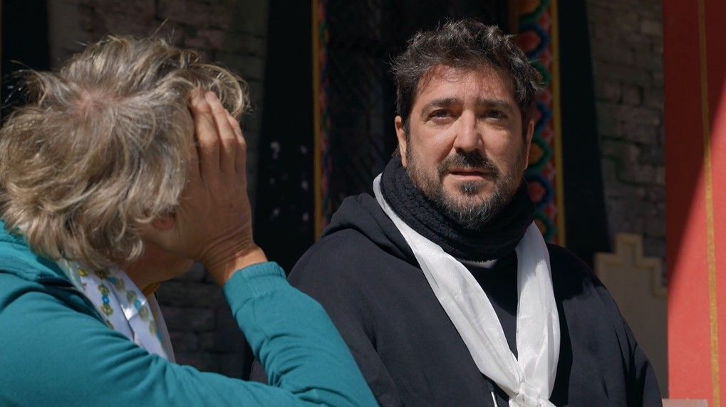 Antonio Orozco 'Universo Calleja'