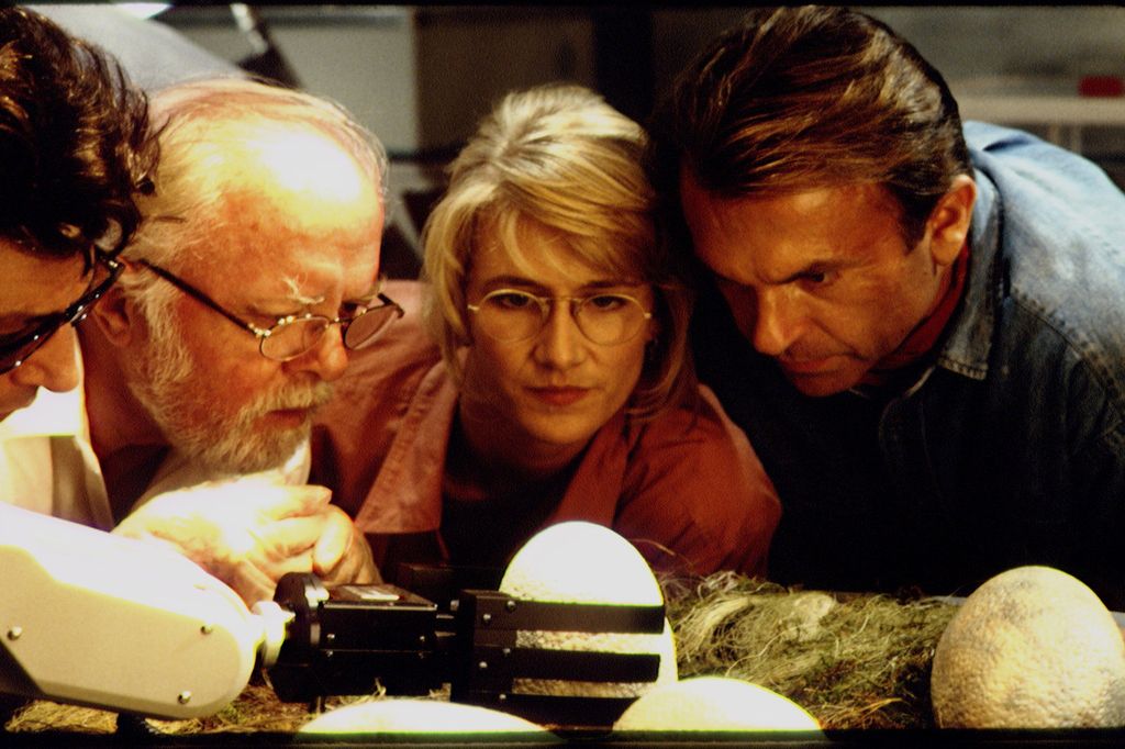 Saltó a la fama en 1993 tras protagonizar Jurassic Park