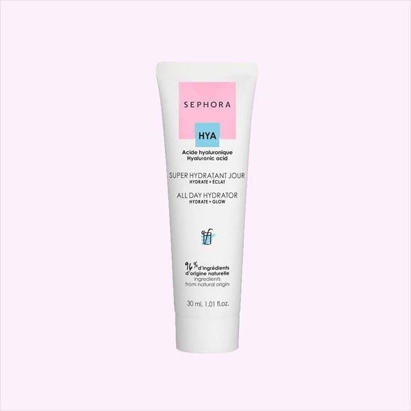 hidratante sephora
