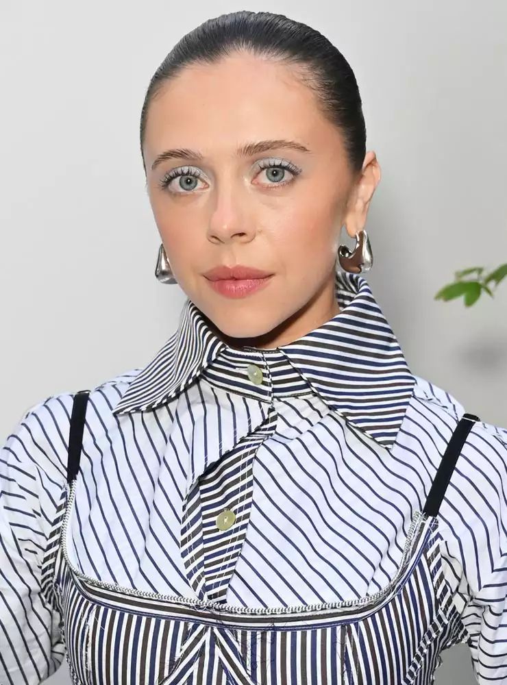 Bel Powley será Petunia Dursley