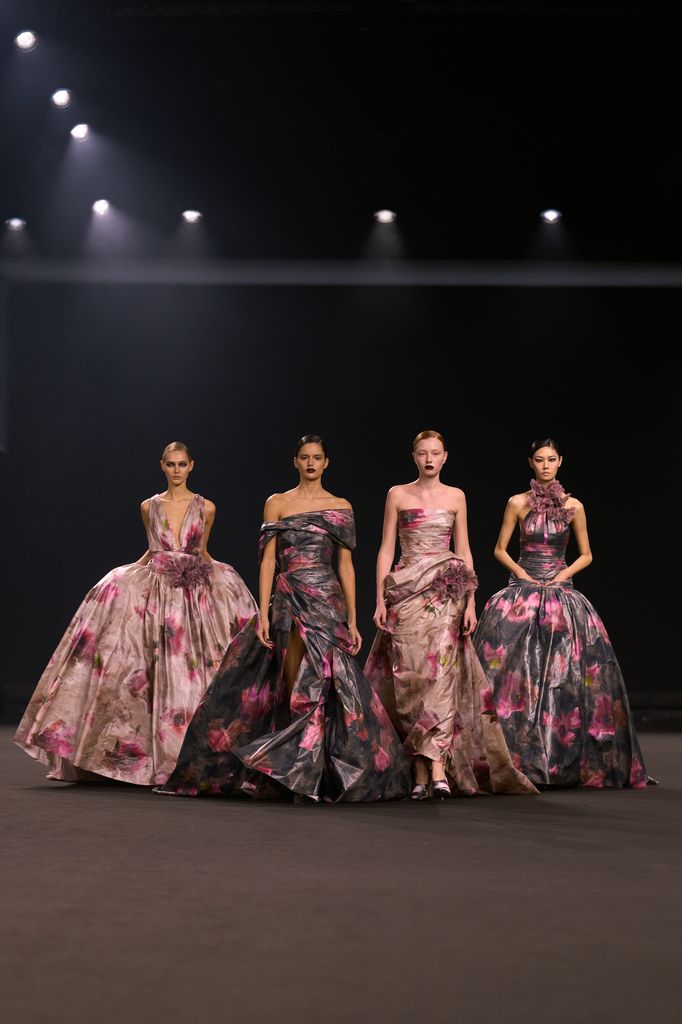 Elie Saab otoño/invierno 2026-2027