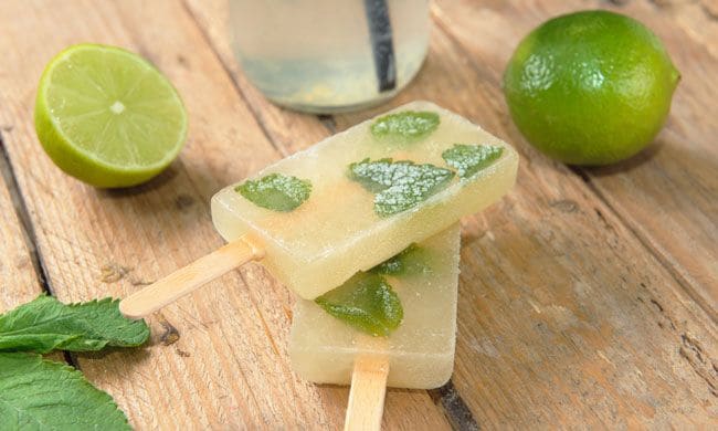 Polo de mojito
