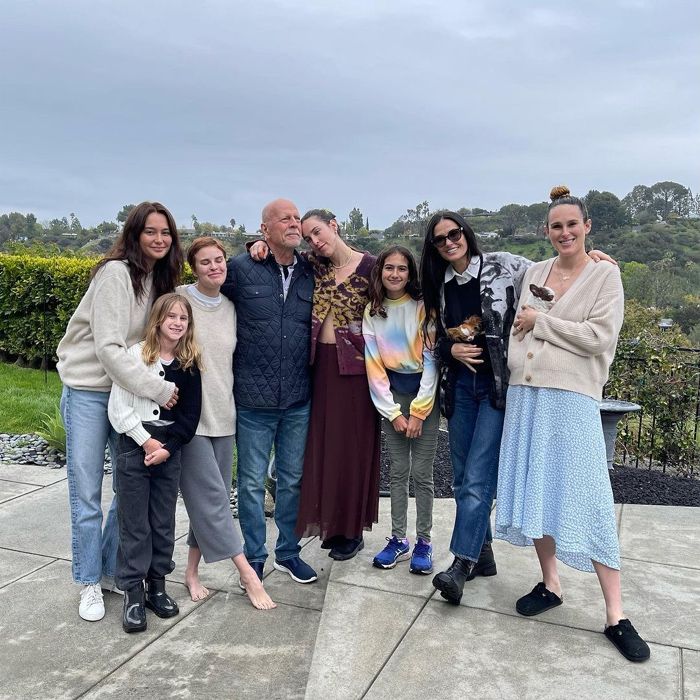 Pilaf es uno más de la familia