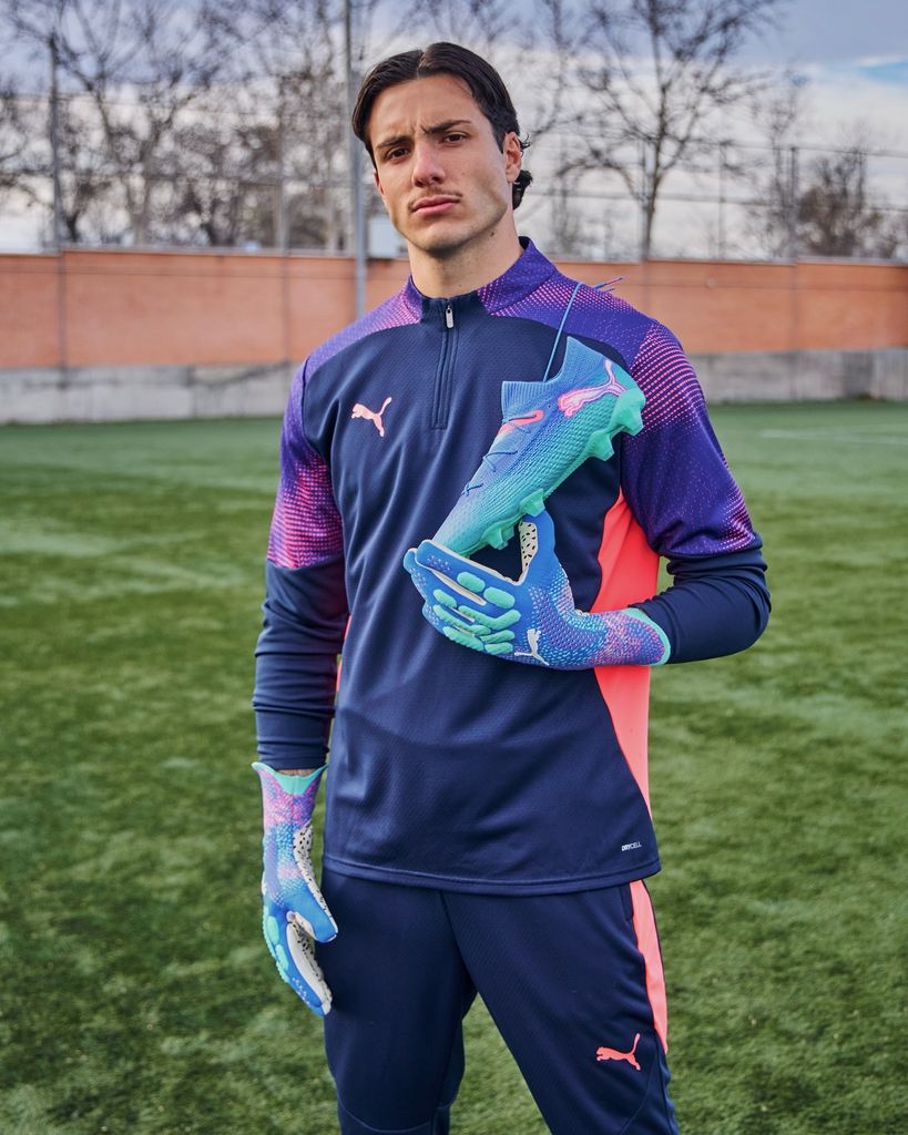 Lucas Cañizares