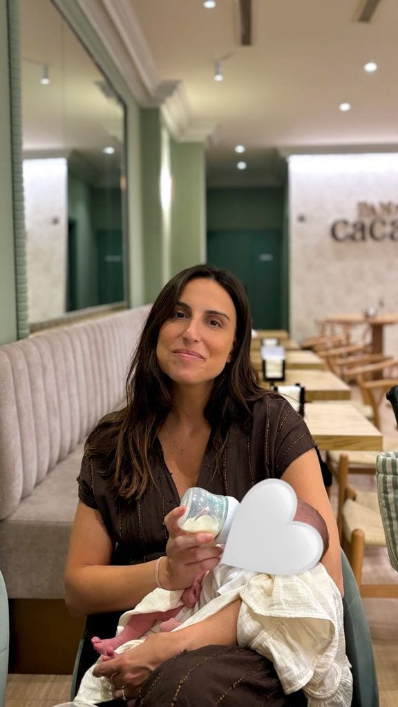 Claudia Collado