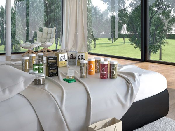 Sabemos que a veces puede darnos algo de pereza hacer Dietox® pero… ¿y si lo hacemos en pareja? Te aseguramos que es mucho más entretenido, podréis compartir sensaciones e incluso quedar para tomaros los licuados mientras charláis del maravilloso día que habéis tenido
