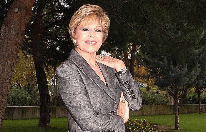Laura Valenzuela