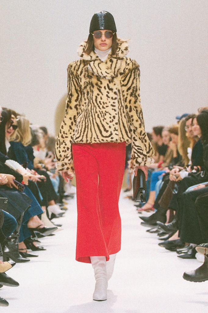 Celine Otoño/Invierno 2026-2027