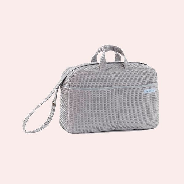 Bolso de Maternidad Crossbody de mi bollito