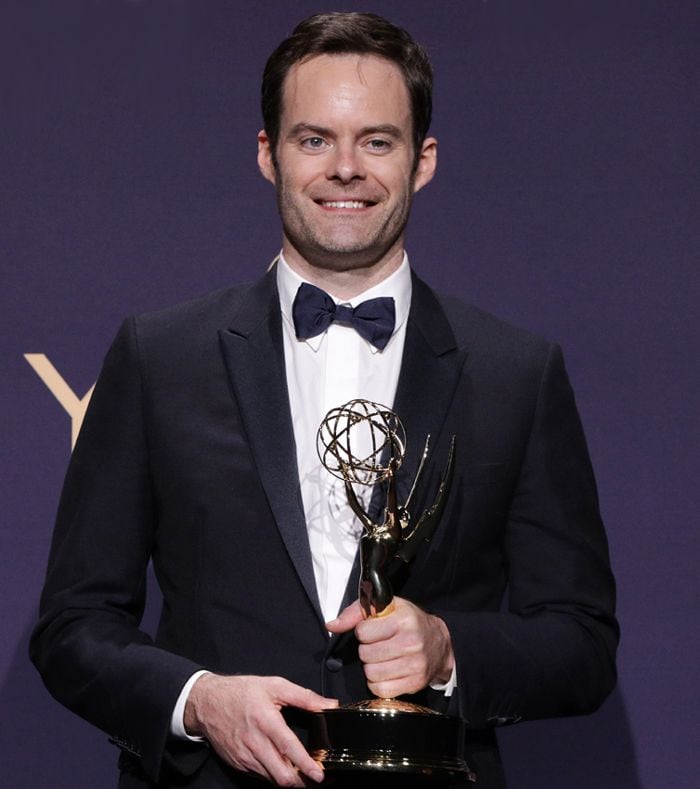 Bill Hader