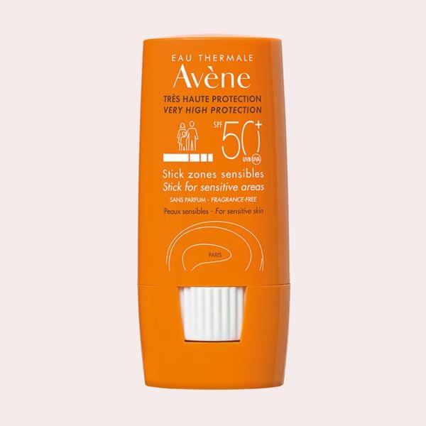 Avène Stick Zonas Sensibles SPF50+