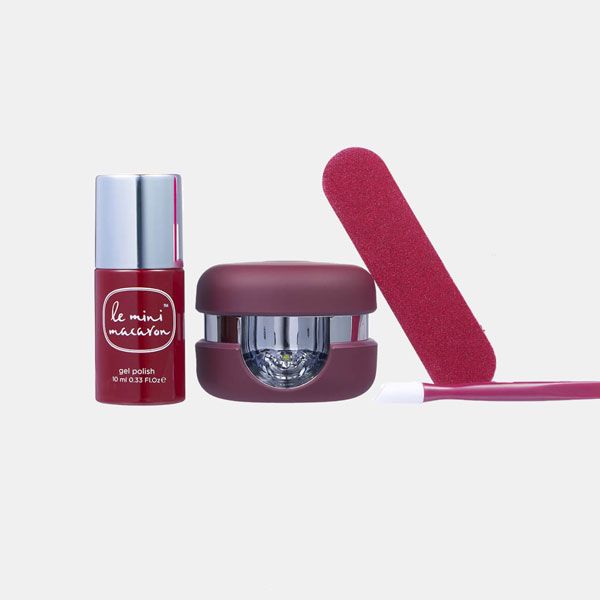 kit manicura