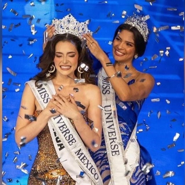 Todo está listo para conocer a la nueva Miss Universe México, la sucesora de María Fernanda Beltrán