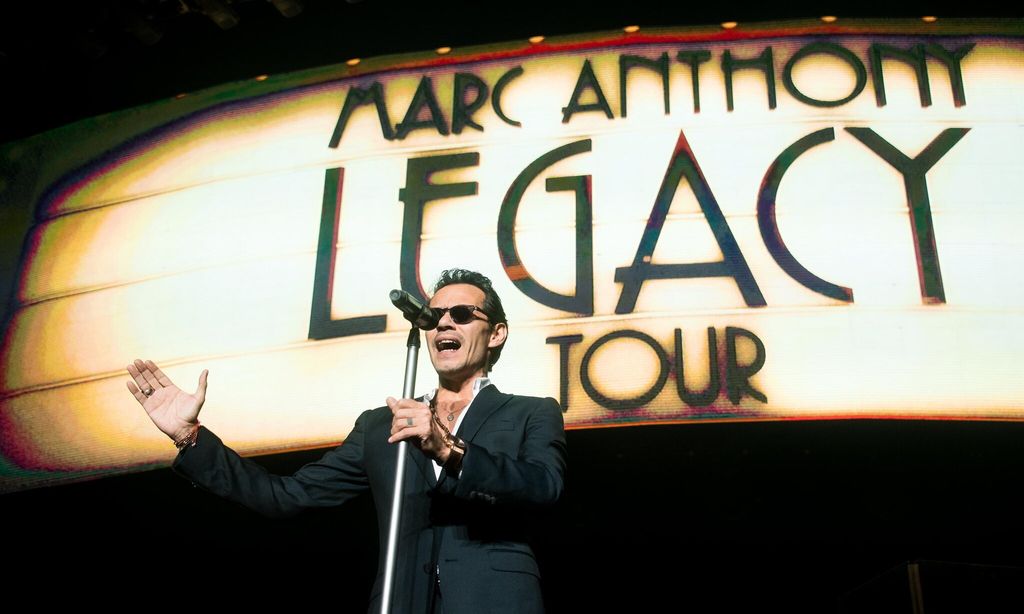 Marc Anthony