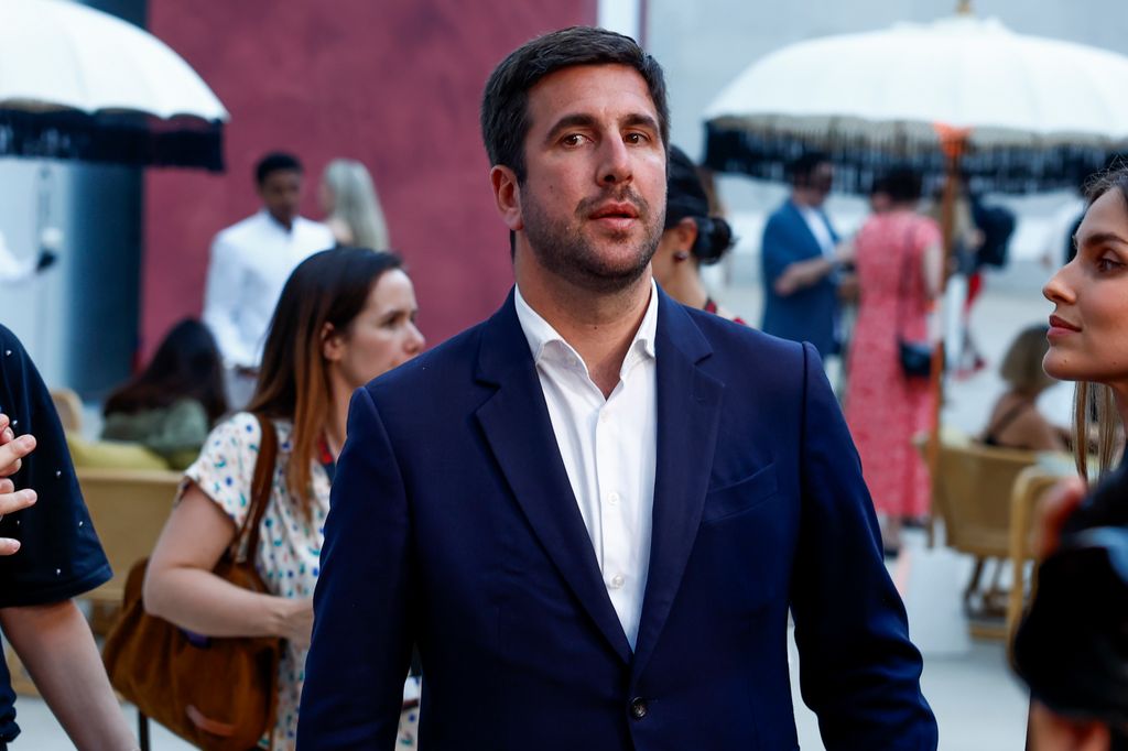 Enrique Riquelme