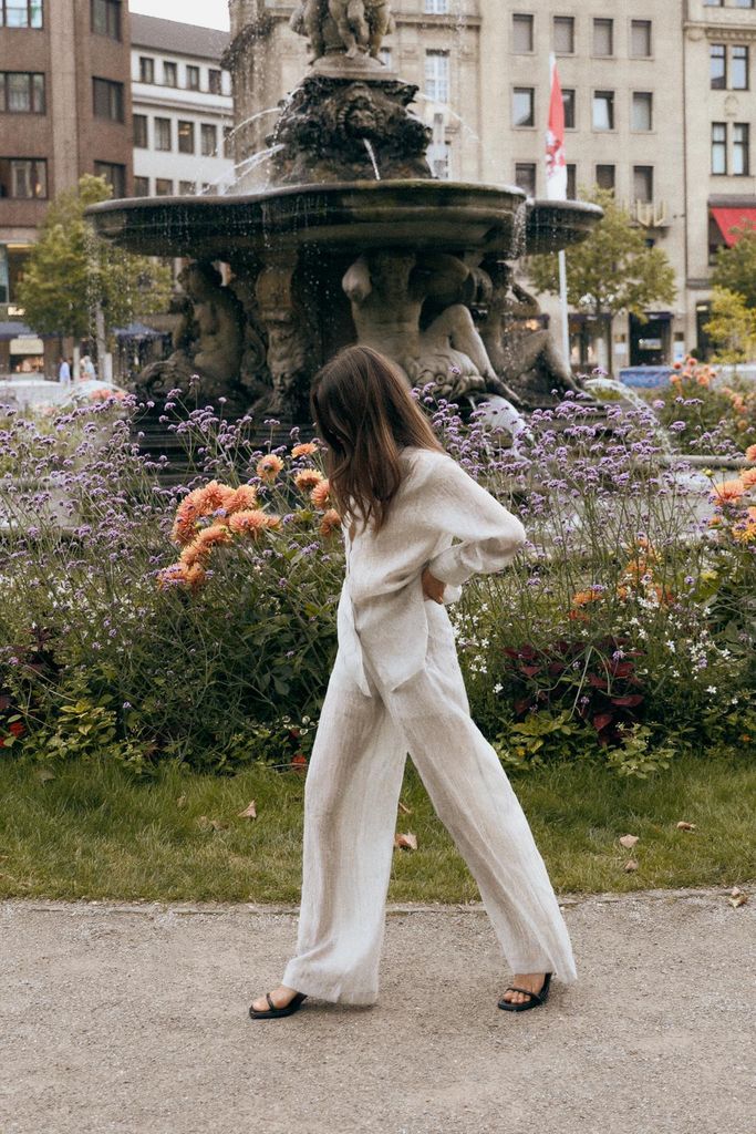 Total look de Zara
