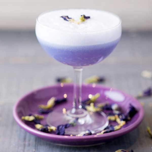 Blue Matcha