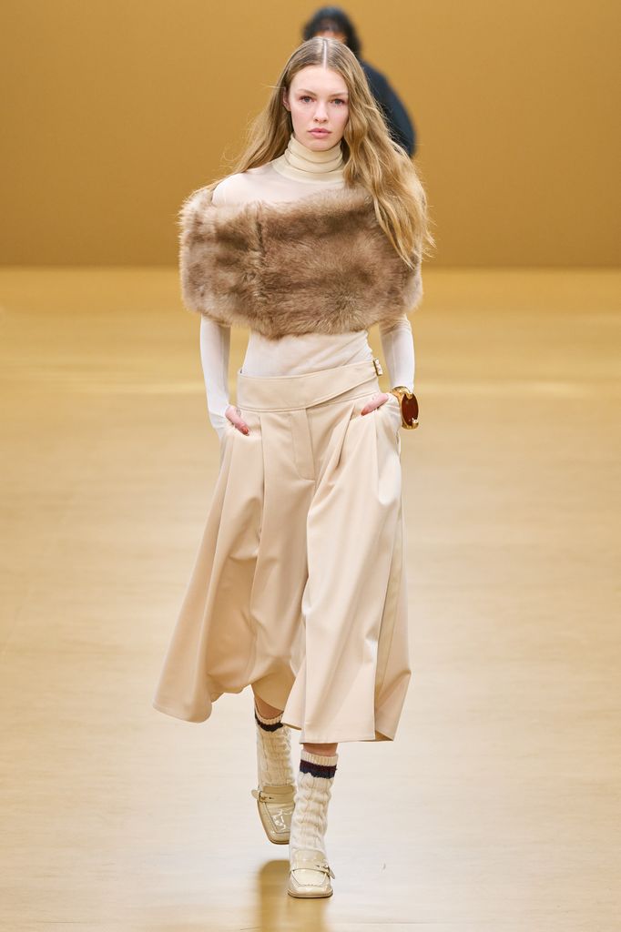 Paris Fashion Week: Zimmermann Otoño/Invierno 2026