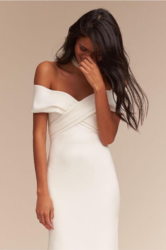 Vestidos de novia con nombre propio