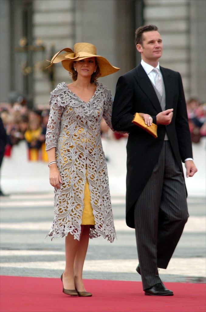 Infanta Cristina