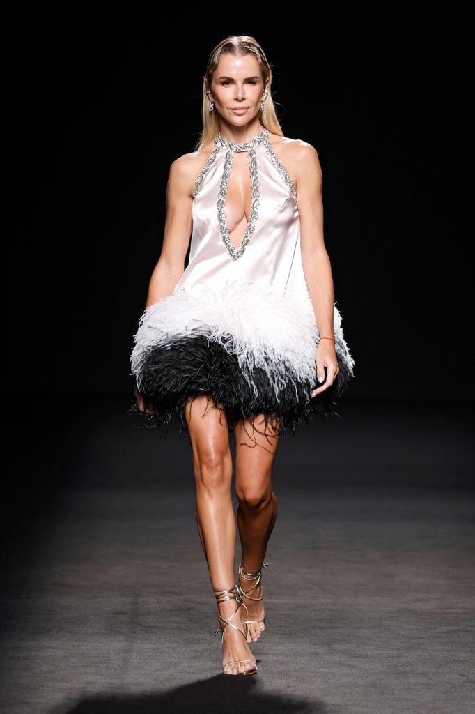 Desfile Claro Couture