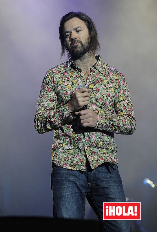 Pau Donés