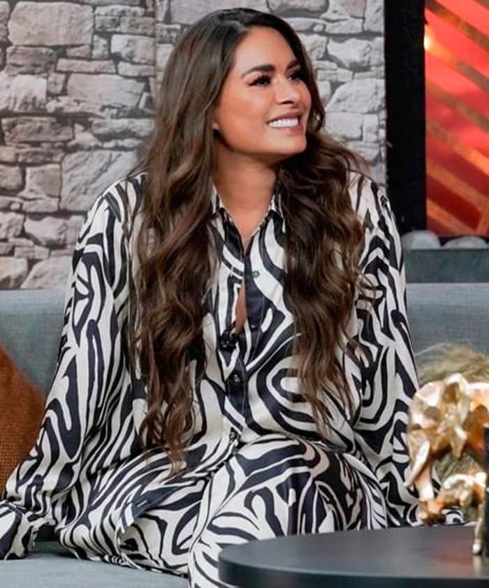 Galilea Montijo
