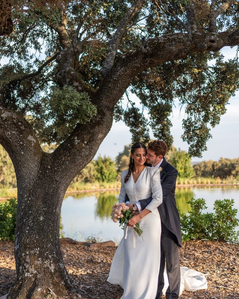 Bodas en El Jaral de la Mira
